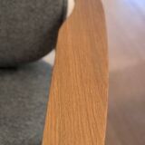 Fred jh97 armchair by jaime hayon at fritz hansen