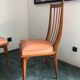 1960s chairs
