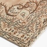 Anatolian Handkbotted Wool Carpet-1779