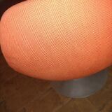 Fauteuil space age