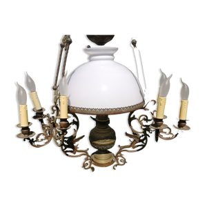 lustre
