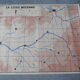 Nightingale School map is Paris Basin and Loire average