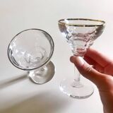 Champagne flutes