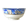 Oriental old cup in earthenware