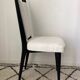 Fully restored vintage chairs