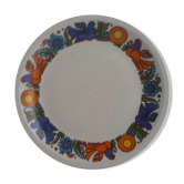 Assiette Acapulco Villeroy et Boch ø 24 cm
