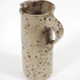 Sandstone pitcher