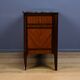Mahogany and Rosewood Commode, Louis XVI style – 1st part of the 20th century