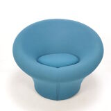Mushroom Armchair by Pierre Paulin for Artifort