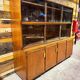 Vintage library