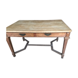 Old table