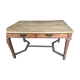 Old table