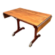 Table de bistrot Thonet à abattants, 1900