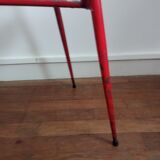 Mullca Chairs 510 Foot Compass