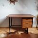 Vintage modernist office 50s /60
