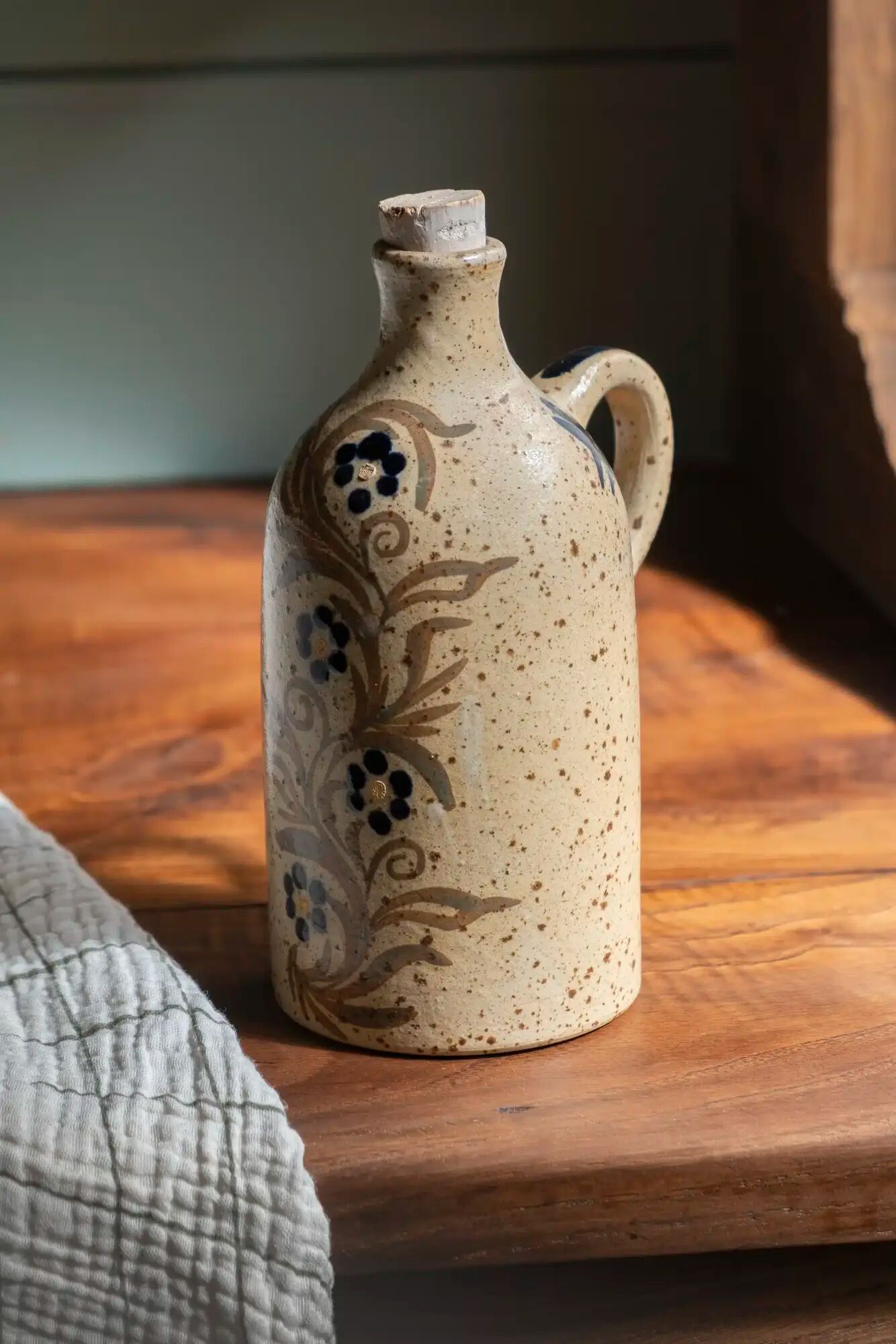 Bottle "Élisabeth"