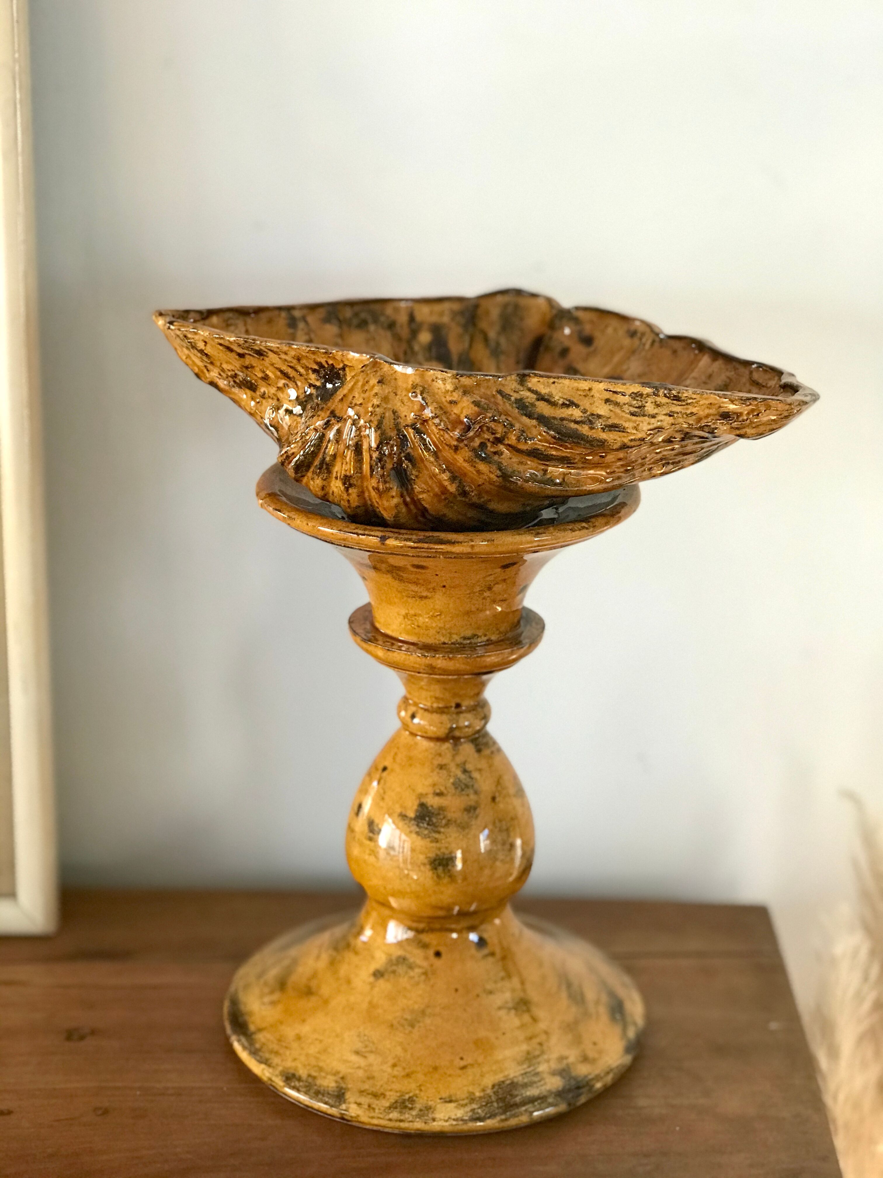 Coquillage céramique