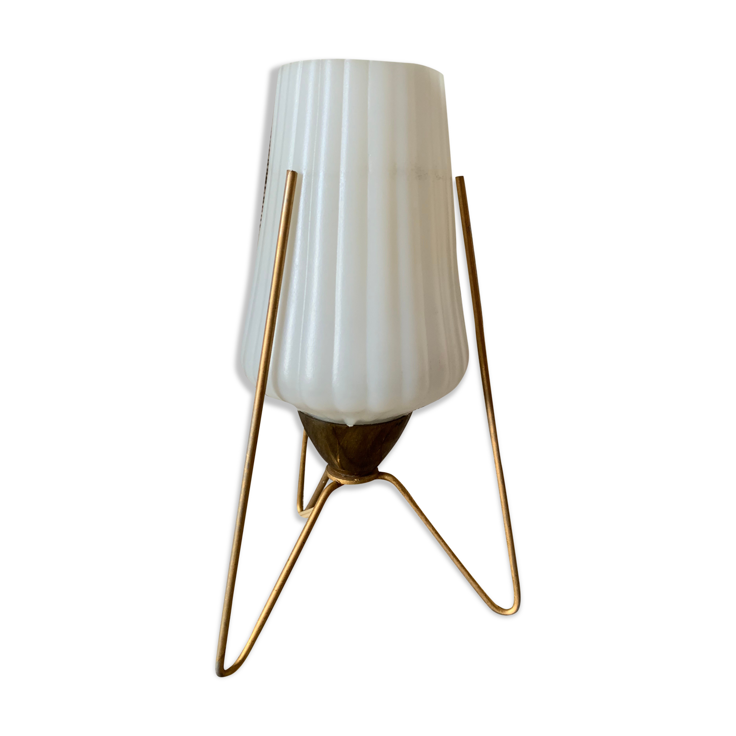 Vintage lamp