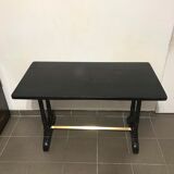 Former Parisian Brasserie Table - late XIX - Bistrot Table