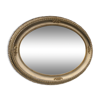 Louis XV style mirror 67x87cm