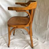Vintage Baumann armchair