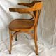 Vintage Baumann armchair