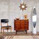 Commode vintage
