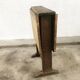 Flap table