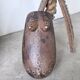 Makonde mask for fertility