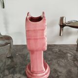 Vase Sarreguemines