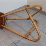 Plant Stand, Bambus 1950s/60s