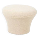 Pierre Paulin for Artifort. Ottoman "F560 Mushroom". 1960s.