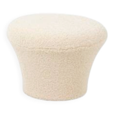 Pierre Paulin for Artifort. Ottoman "F560 Mushroom". 1960s.