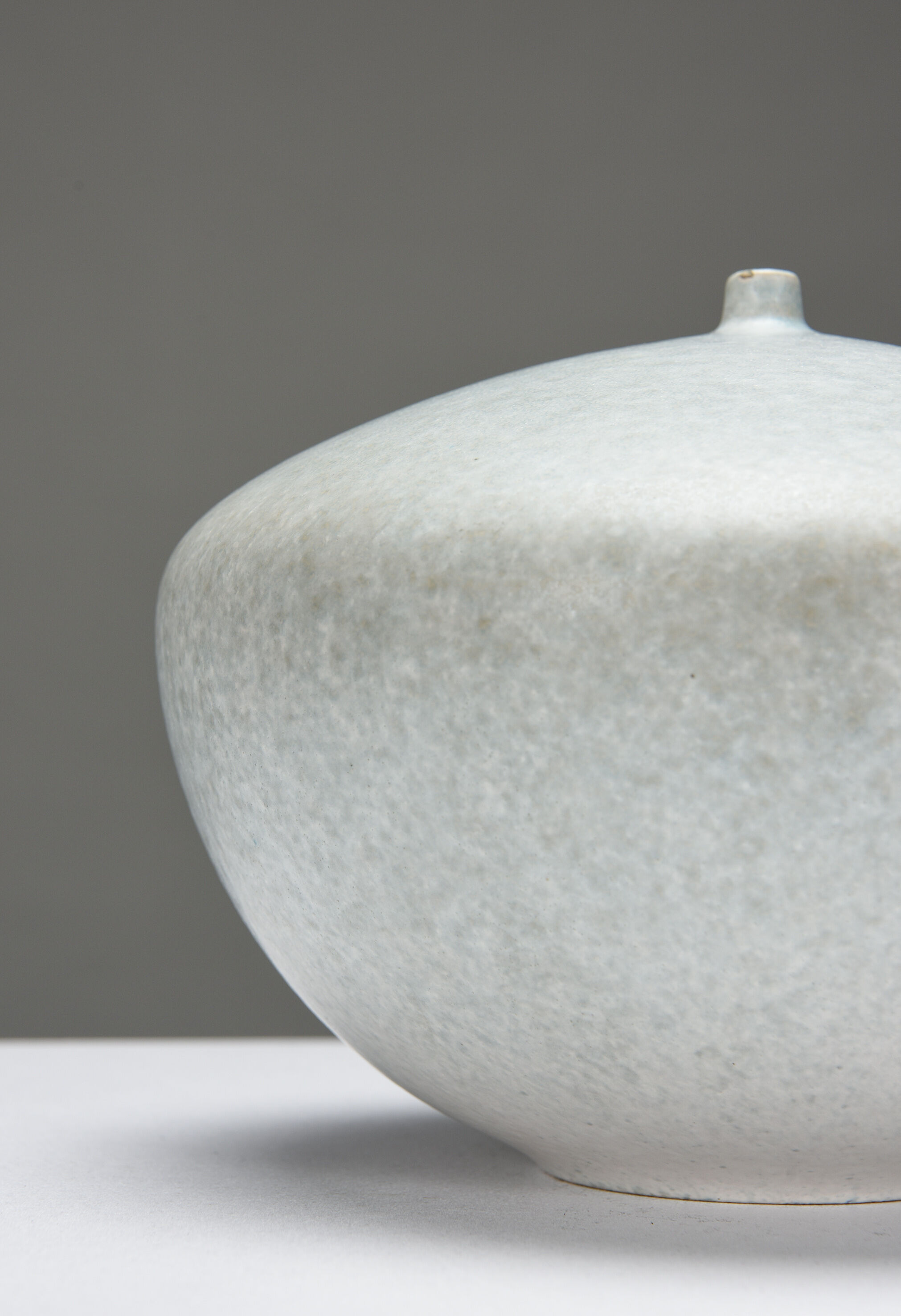 Italian soliflore vase