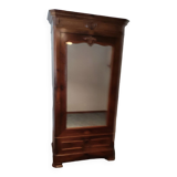 "Standing Man" Cabinet