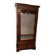 "Standing Man" Cabinet