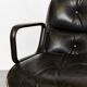 Executive chair by Charles Pollock for Knoll International, 1960s