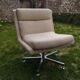 Fauteuil années 70