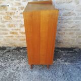 Vintage chest of drawers from the 60s
