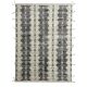 Modern Moroccan style Handmade Rug. 100% Natural Wool. Custom Options Available
