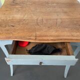 Small side table, small desk