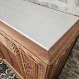 Parisian art deco buffet