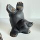 Vintage animal decoration by gilde handwerk