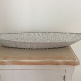 Braided basket