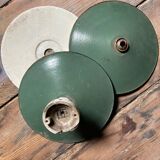 Industrial lampshade