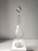 Carafe en cristal de Baccarat