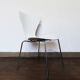 Chaise 3107 dite série 7 par Arne Jacobsen, 1967