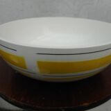 Salins earthenware bowl