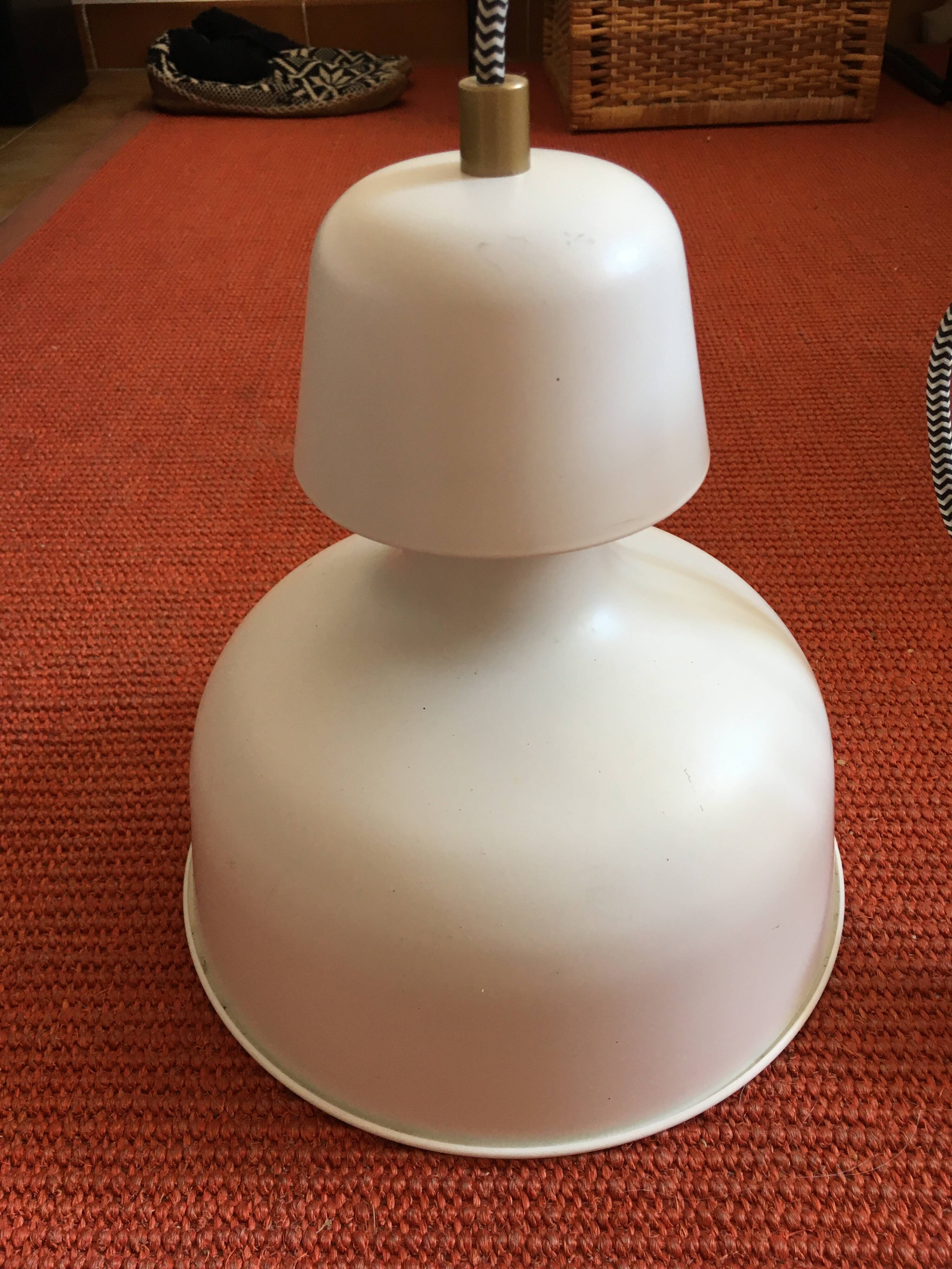 Ikea vintage suspension