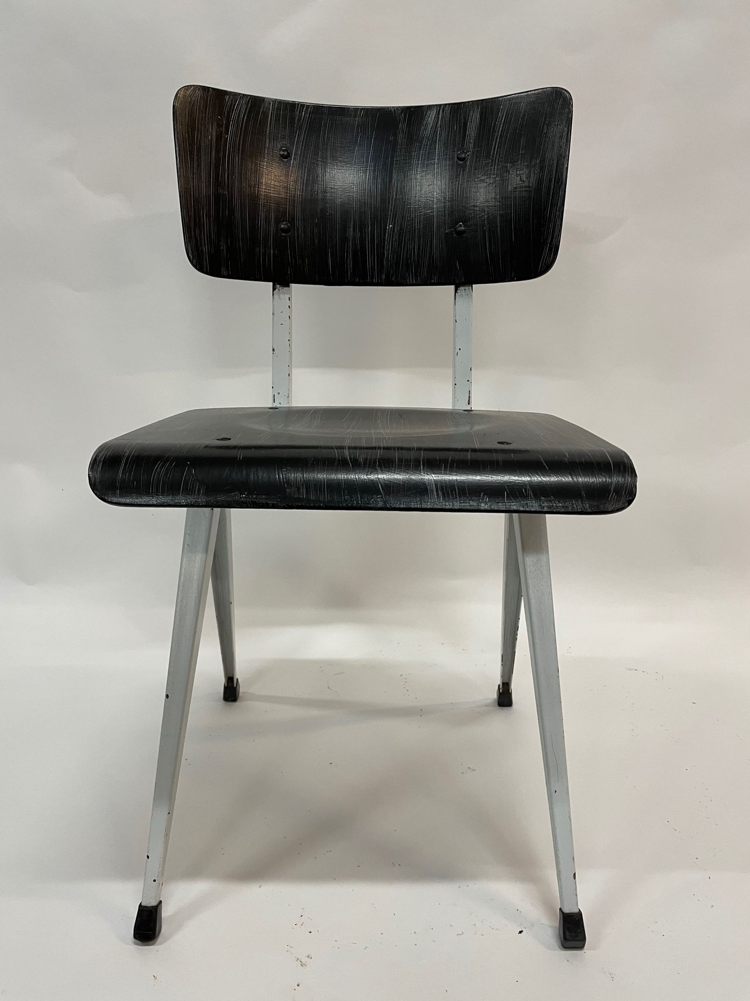 Vintage chair Galvanitas